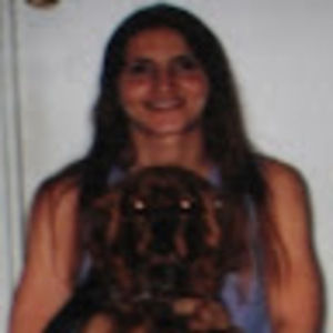 Meet your Posher, Patti